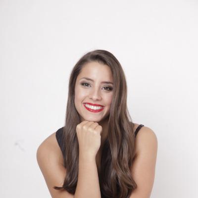 Jessica Da silva del grosso