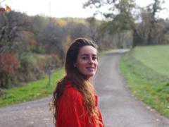 Manon Laurillot