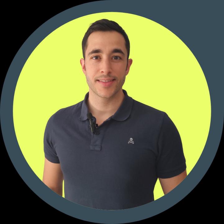 Pablo Prado CFOnomic