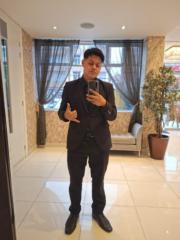 Luis Santiago Tume Zeta