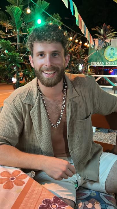 Bram Kohlen