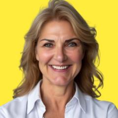 Heike Baader