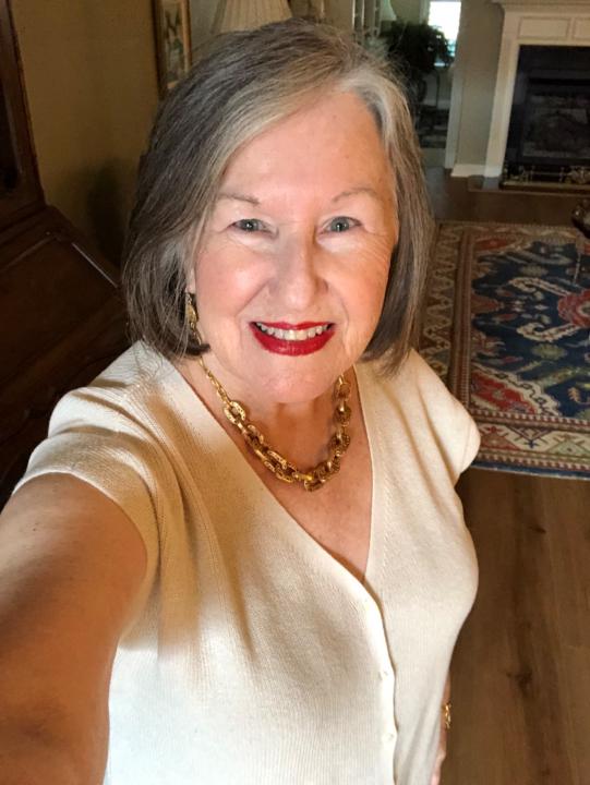 Sharon Murphy