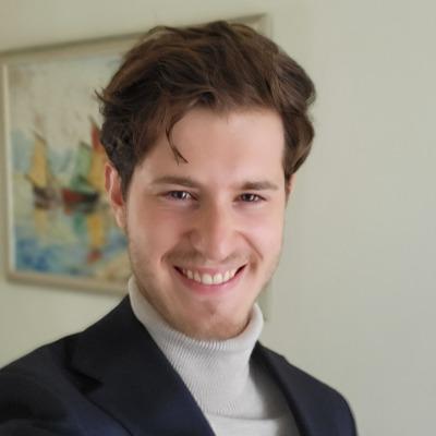 Ruben Heijmerink