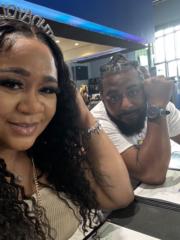 Trevelle -Jayda Janice