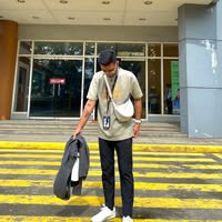 Kyle Anthony Del Pilar
