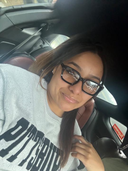 Karen Espinoza