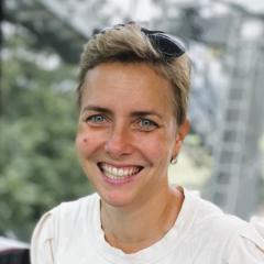 Svea Belz