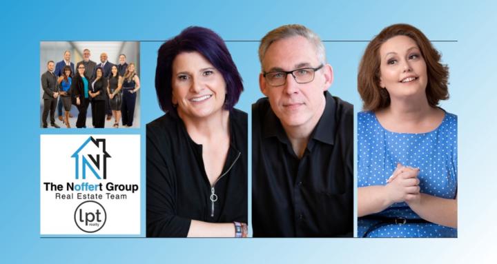 The Noffert Group Team