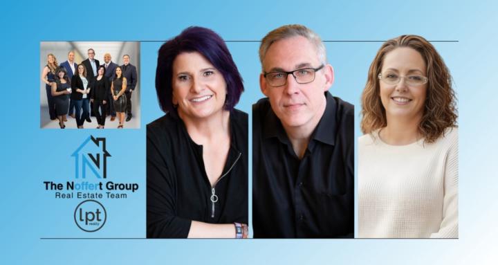 The Noffert Group Team