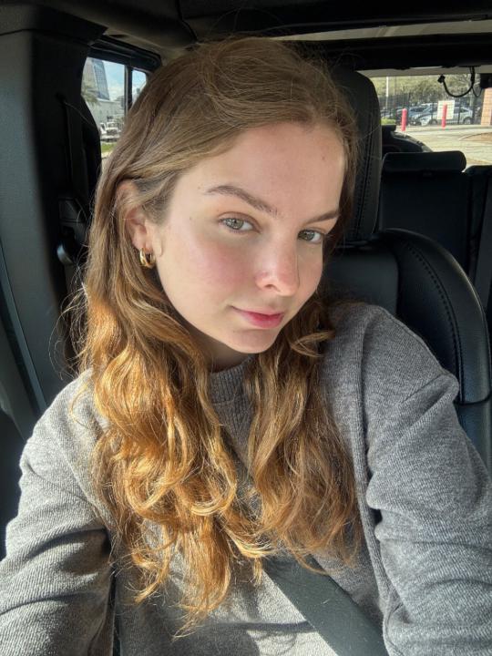 Victoria Rubio