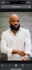 Kenneth Ukaegbu