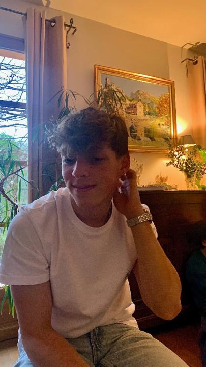 Alexandre Berly
