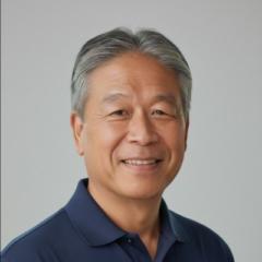 Dale Miyakawa