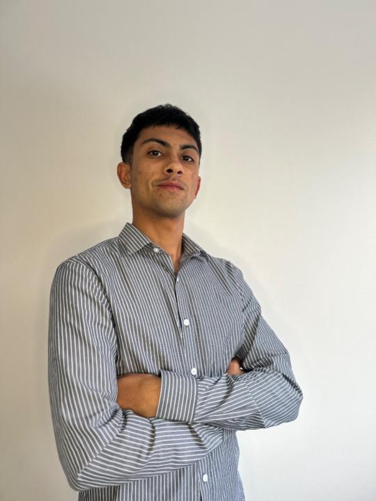Agustín Tilleria