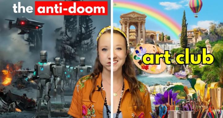 Anti-Doom Art Club