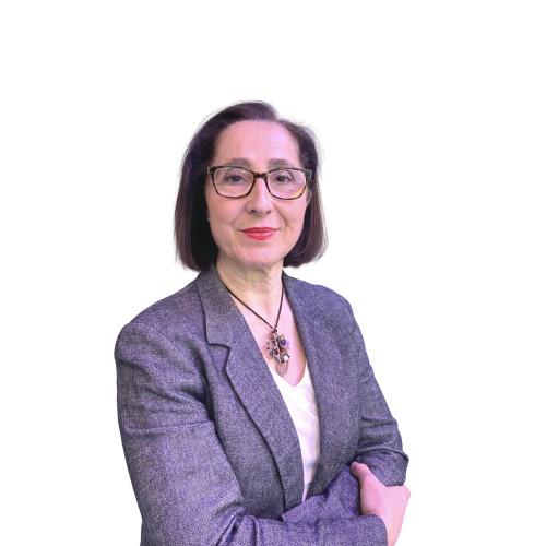 Mercedes Sanjosé palop