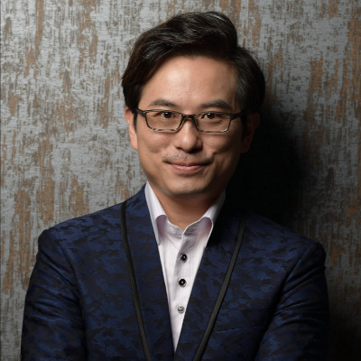 William Chang