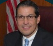 Mark Bonilla