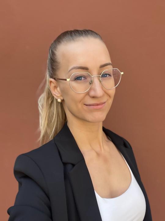 Kaisa Ilmoniemi