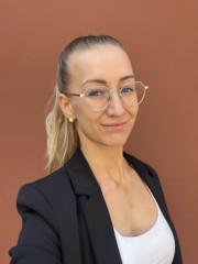 Kaisa Ilmoniemi