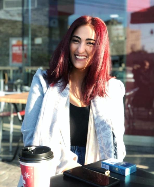 Lilian Shehayeb
