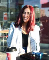 Lilian Shehayeb