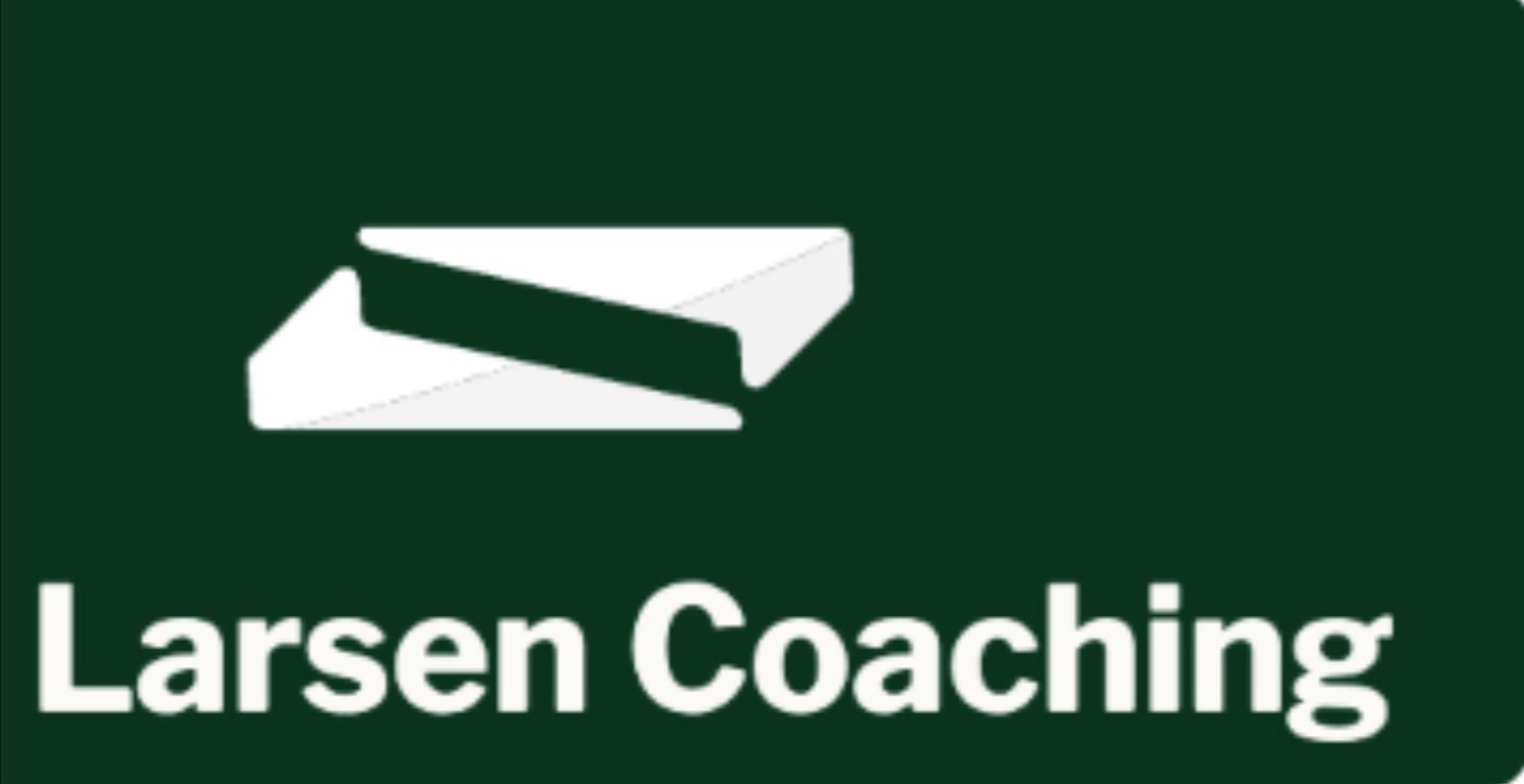 Larsen Coaching - modul 5
