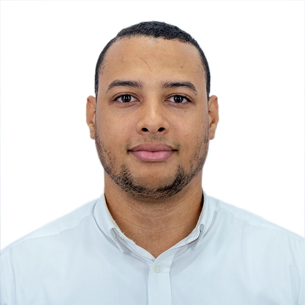 Ernesto Hernandez Eusebio
