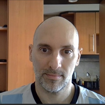 Pablo D'Elia
