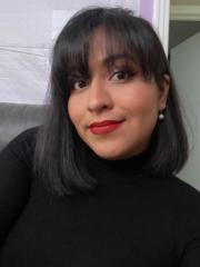 Fabiola Ramirez-Gomez