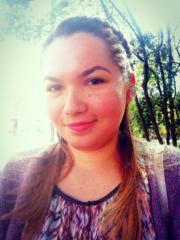 Teona Bălan