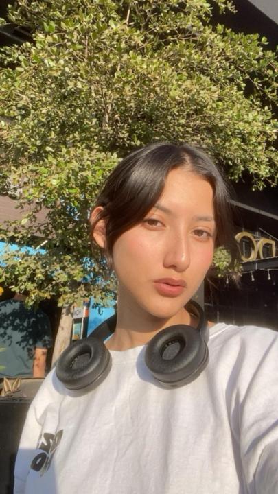 Maria Jose Vargas Ledesma