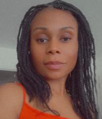 Patricia Addae