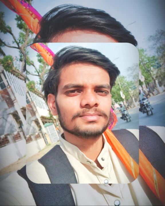 Akash Maurya
