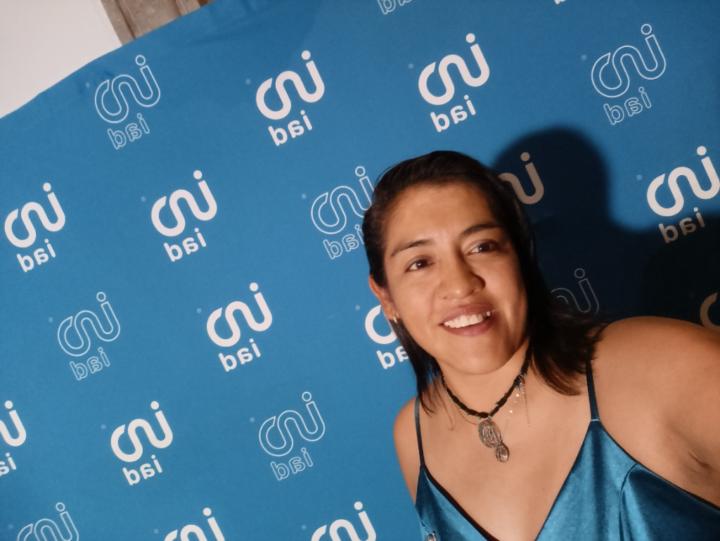 Alma Ibarra Santiago