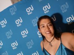 Alma Ibarra Santiago