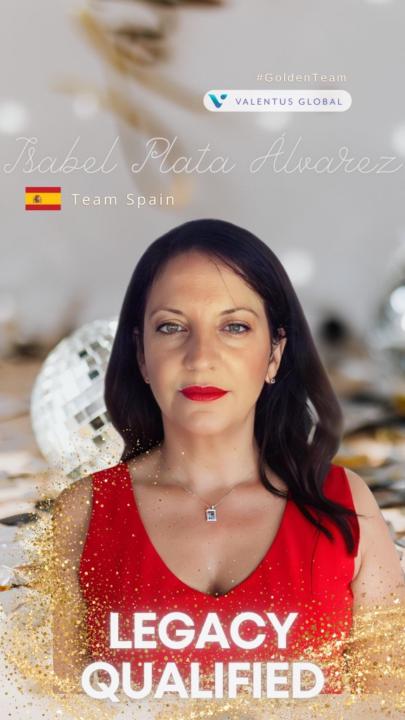 Isabel Plata Alvarez