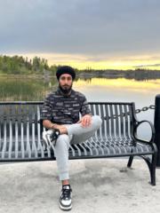 Harjot Singh