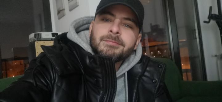 Angel Javier Bastardo