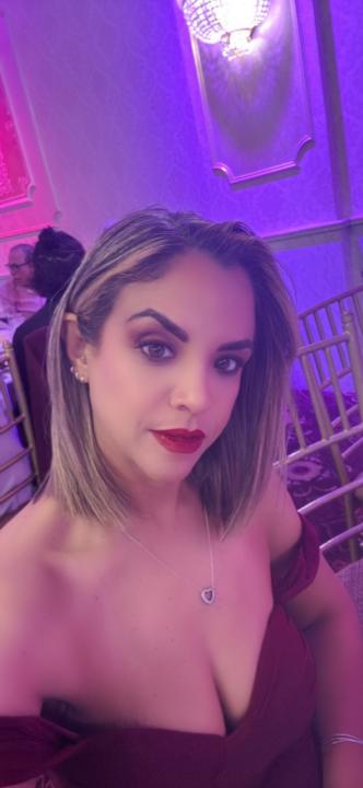 Fabiana Kazanecki