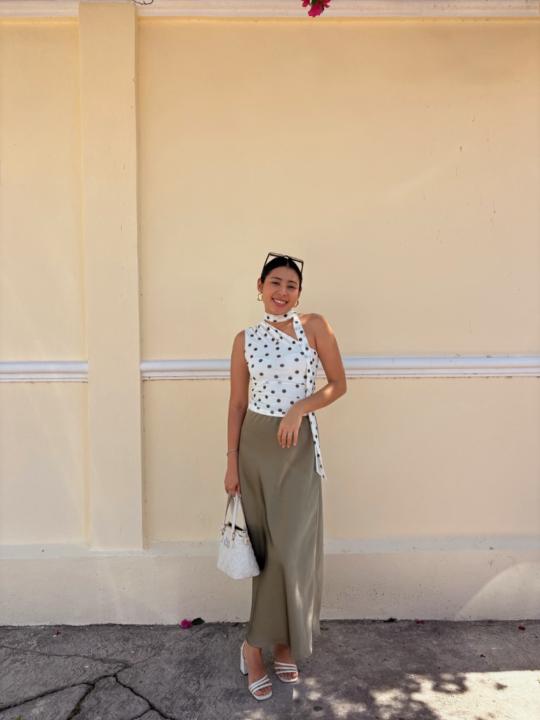 Alondra Novelo