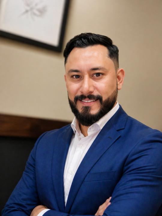 Gamaliel Garcia