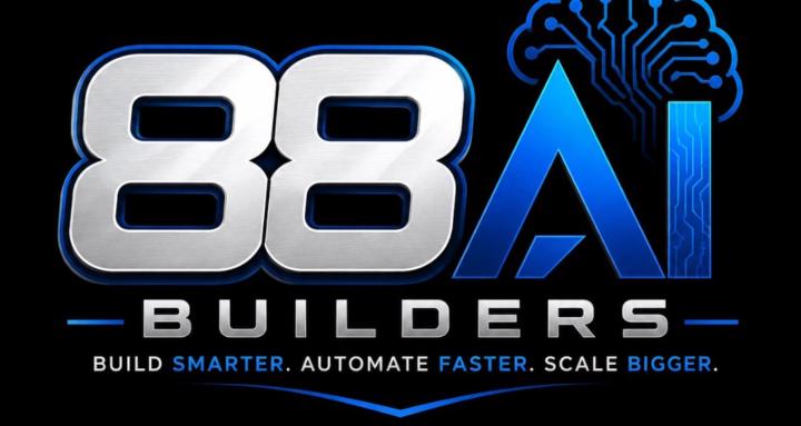 88 AI Builders