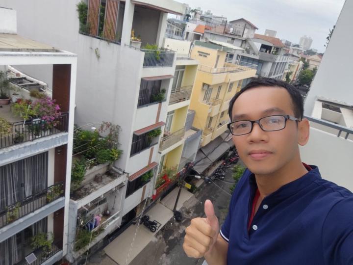 Nguyen Tu