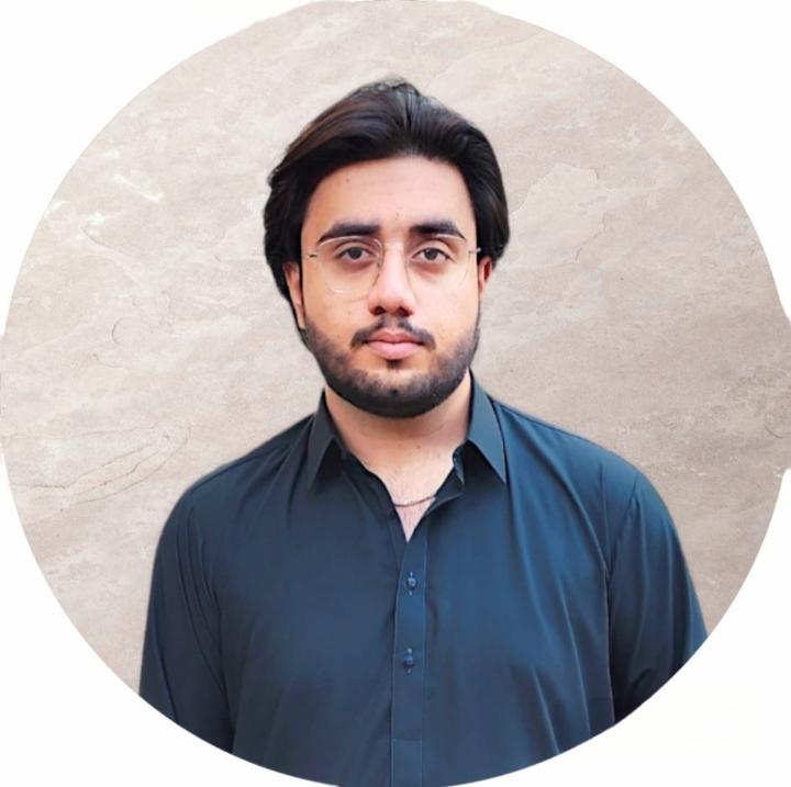 Abdullah Javed
