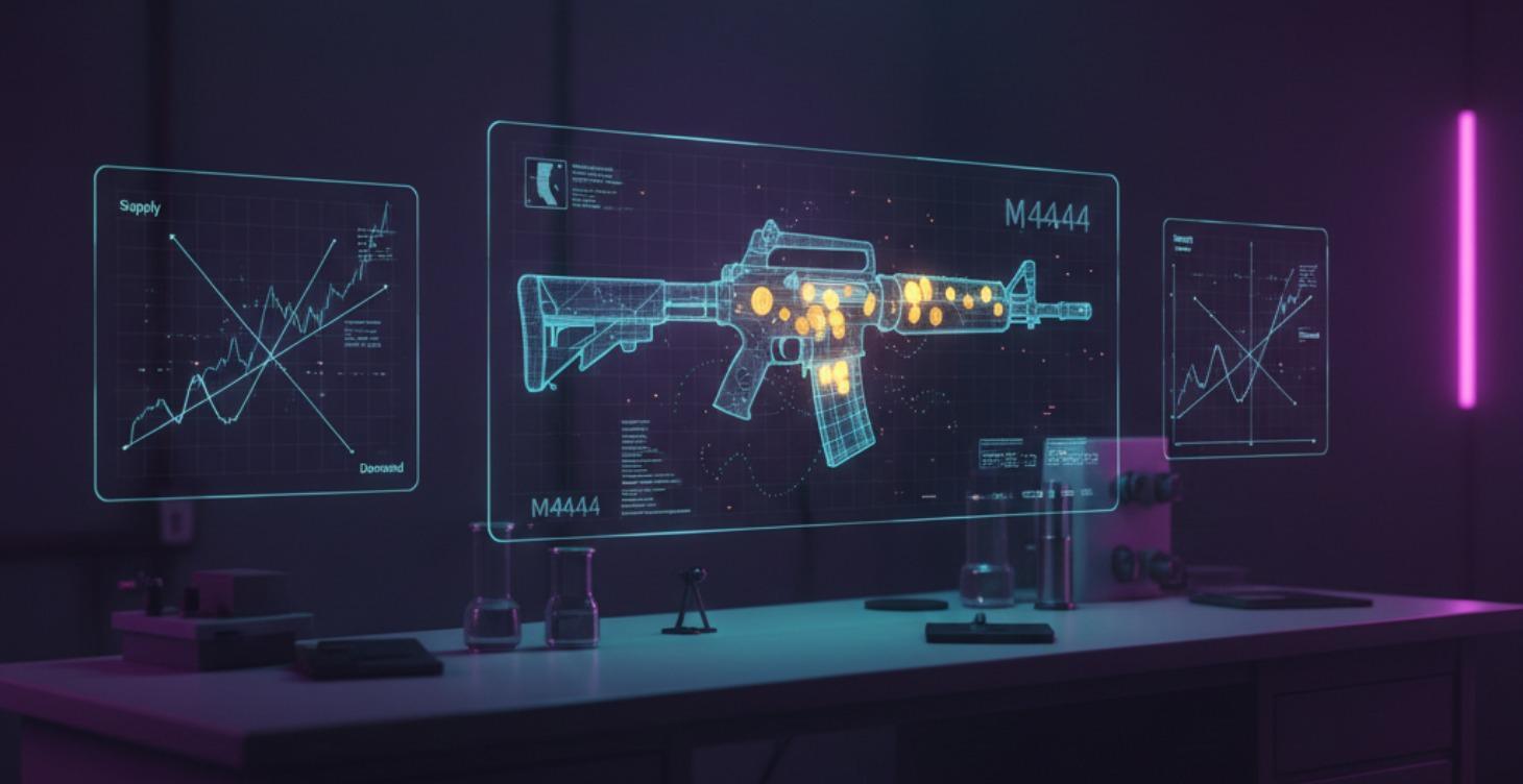MODULE 01: THE LAB ORIENTATION (NEW TRADER INTRO)
