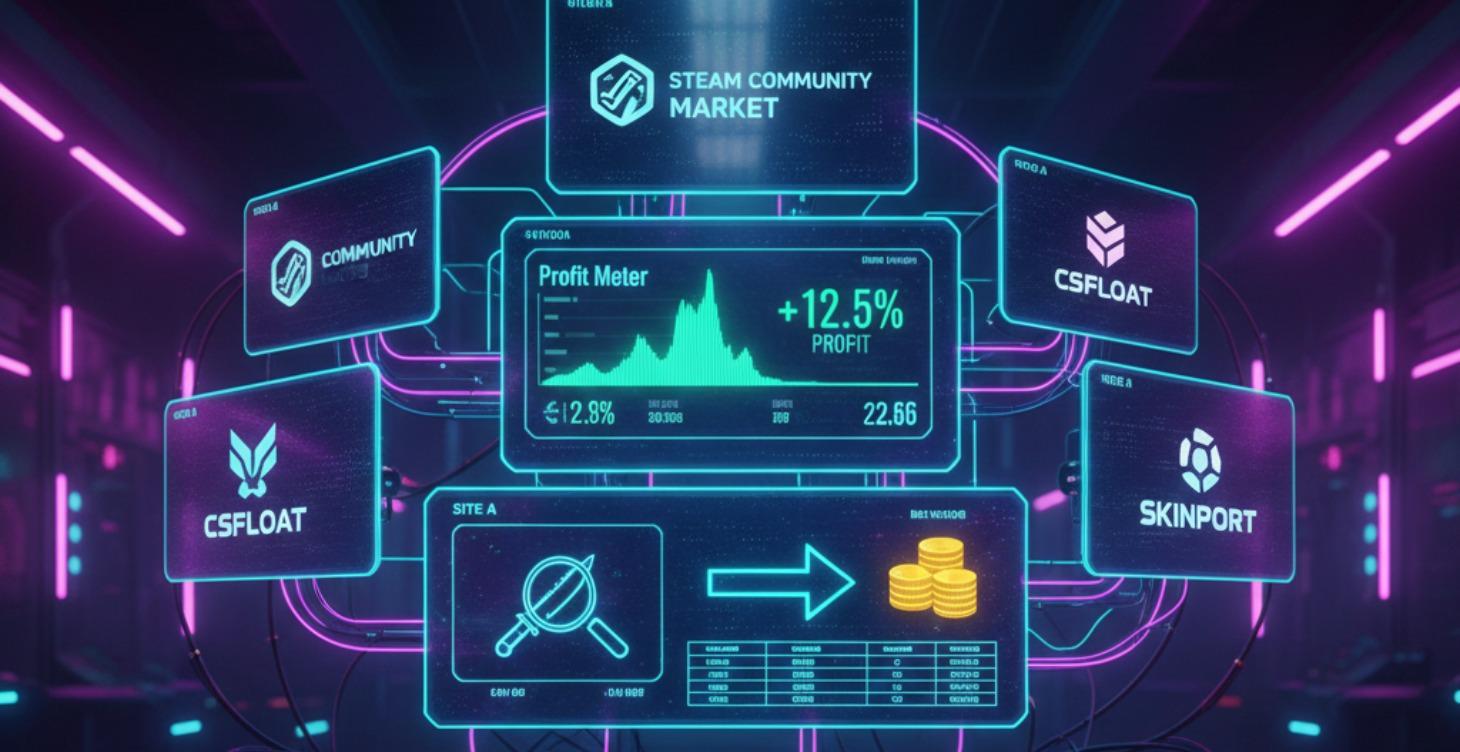 MODULE 14: ARBITRAGE MASTERCLASS