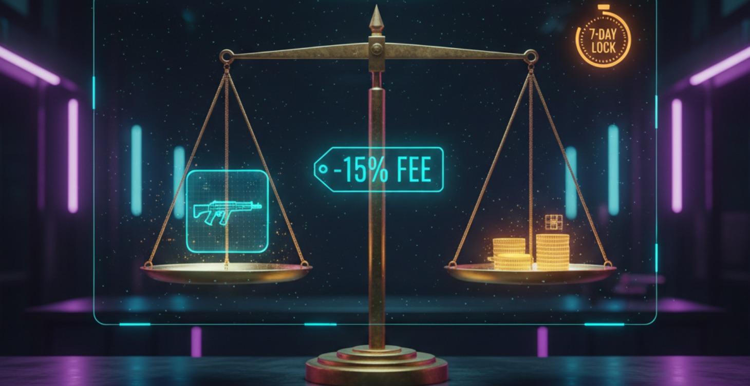 MODULE 03: THE TRADER’S BLUEPRINT