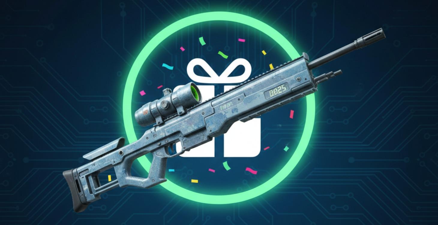 Free Members Giveaway